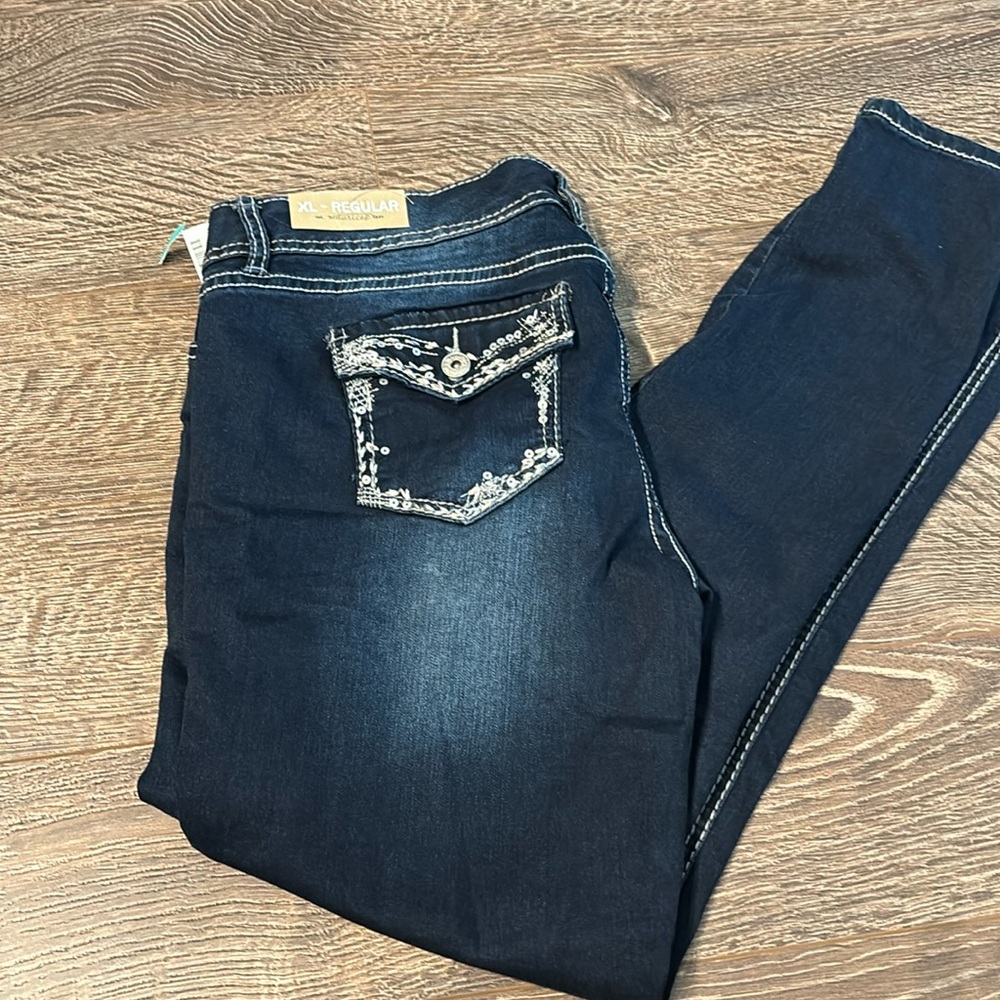 Maurices jegging